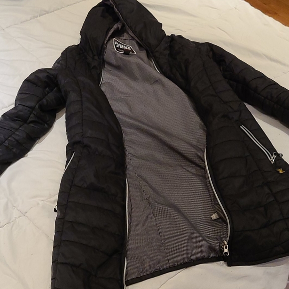 Point Zero Light Jacket - Picture 1 of 4